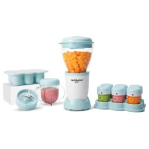 Nutribullet Baby Blender