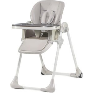 Kinderkraft YUMMY Chaise Haute