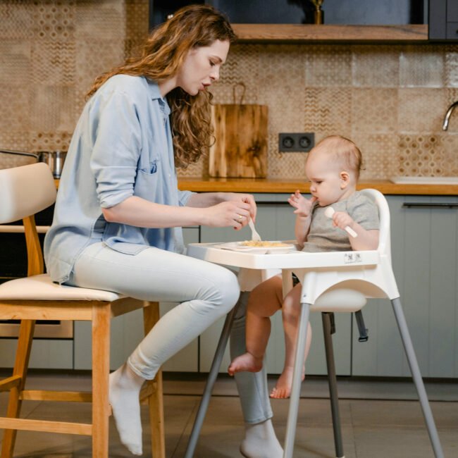 10 erreurs à éviter lors de la diversification alimentaire